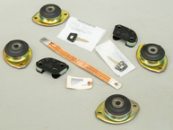 Drive Straat - 1982 Porsche 911 SC Gray WP0AA0913CS121417 Restoration